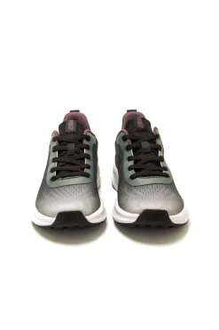 Deportivo Mujer Mustang Somo 60802 C57297 Black