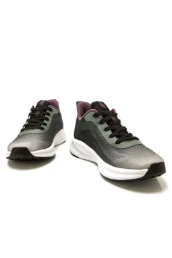 Deportivo Mujer Mustang Somo 60802 C57297 Black