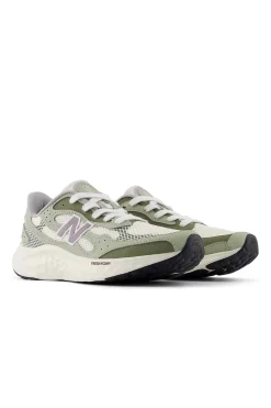 Deportivo Mujer New Balance fresh foam arishi v4 waristd4