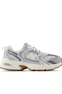 Deportivo Mujer New Balance Lace GR530UK Slate Grey Castlerock