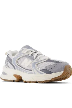 Deportivo Mujer New Balance Lace GR530UK Slate Grey Castlerock