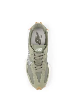 Deportivo Mujer New Balance ws327lpb dark olivine