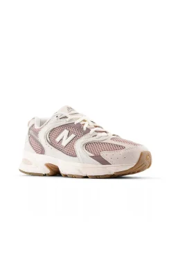 Deportivo Mujer New Balance u530sua bisque con earth shadow