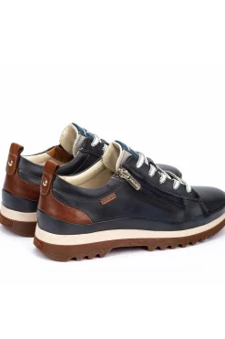 Deportivo Mujer Pikolinos Vigo W3W 6979 Ocean