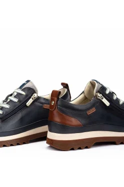 Deportivo Mujer Pikolinos Vigo W3W 6979 Ocean