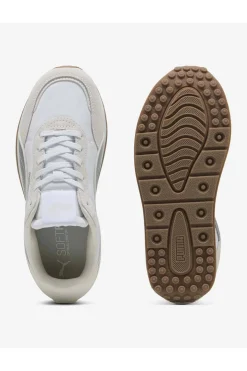 Deportivo Mujer Puma st miler rose 402636 09 vapor gray