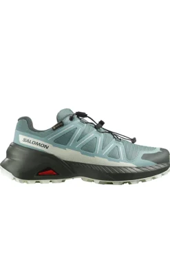 Deportivo Mujer Salomon Speedcross Peak GTX 479745 Trooper