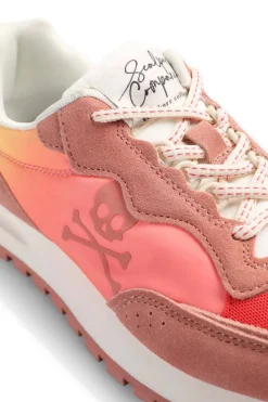 Deportivo Mujer Scalpers Rio Coral 46071