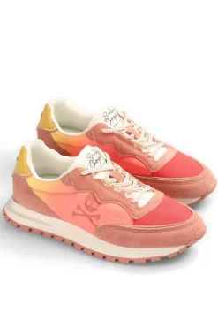 Deportivo Mujer Scalpers Rio Coral 46071