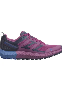 deportivo mujer scott kinabalu 2 pink purple