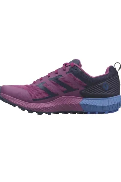 deportivo mujer scott kinabalu 2 pink purple