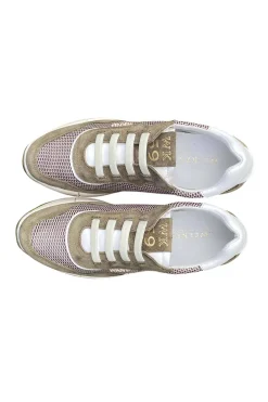 Deportivo Mujer Weekend 15054 Velour armi