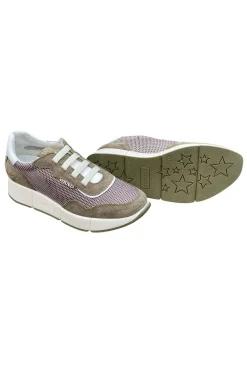 Deportivo Mujer Weekend 15054 Velour armi