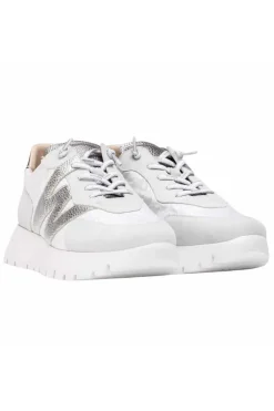 Deportivo Mujer Wonders oslo a 2464 blanco