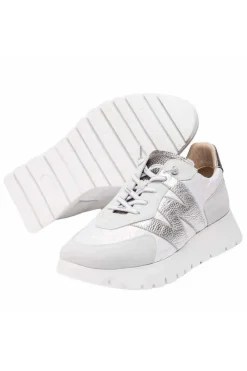 Deportivo Mujer Wonders oslo a 2464 blanco