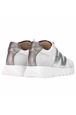 Deportivo Mujer Wonders oslo a 2464 blanco