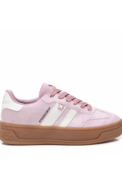 Deportivo Mujer Xti 143644 Ante Nude