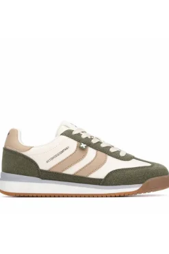 Deportivo Mujer Xti 144587 Aqua