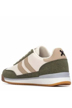 Deportivo Mujer Xti 144587 Aqua