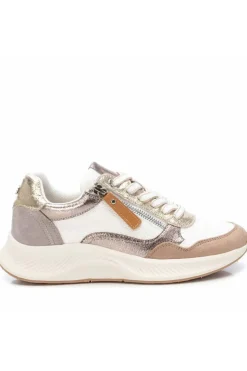 Deportivo Mujer Xti 143928 Beige