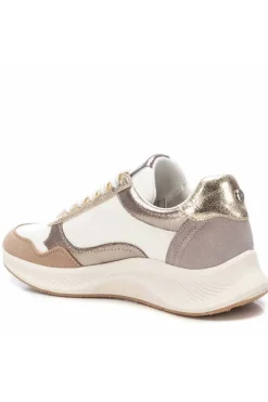 Deportivo Mujer Xti 143928 Beige