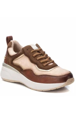 Deportivo Mujer Xti 143195 Camel