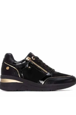 Deportivo Mujer Xti 144223 Negro