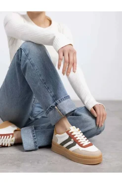 Deportivo Mujer Xti 144630 Verde