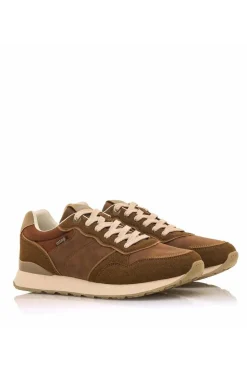 Deportivo Mustang MTNG Hombre Porland Classic 84727 C55261 Marron