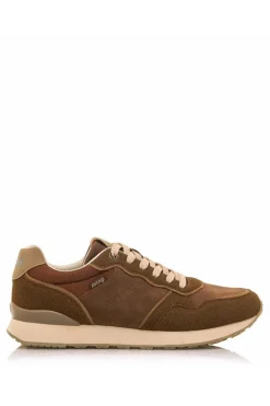 Deportivo Mustang MTNG Hombre Porland Classic 84727 C55261 Marron