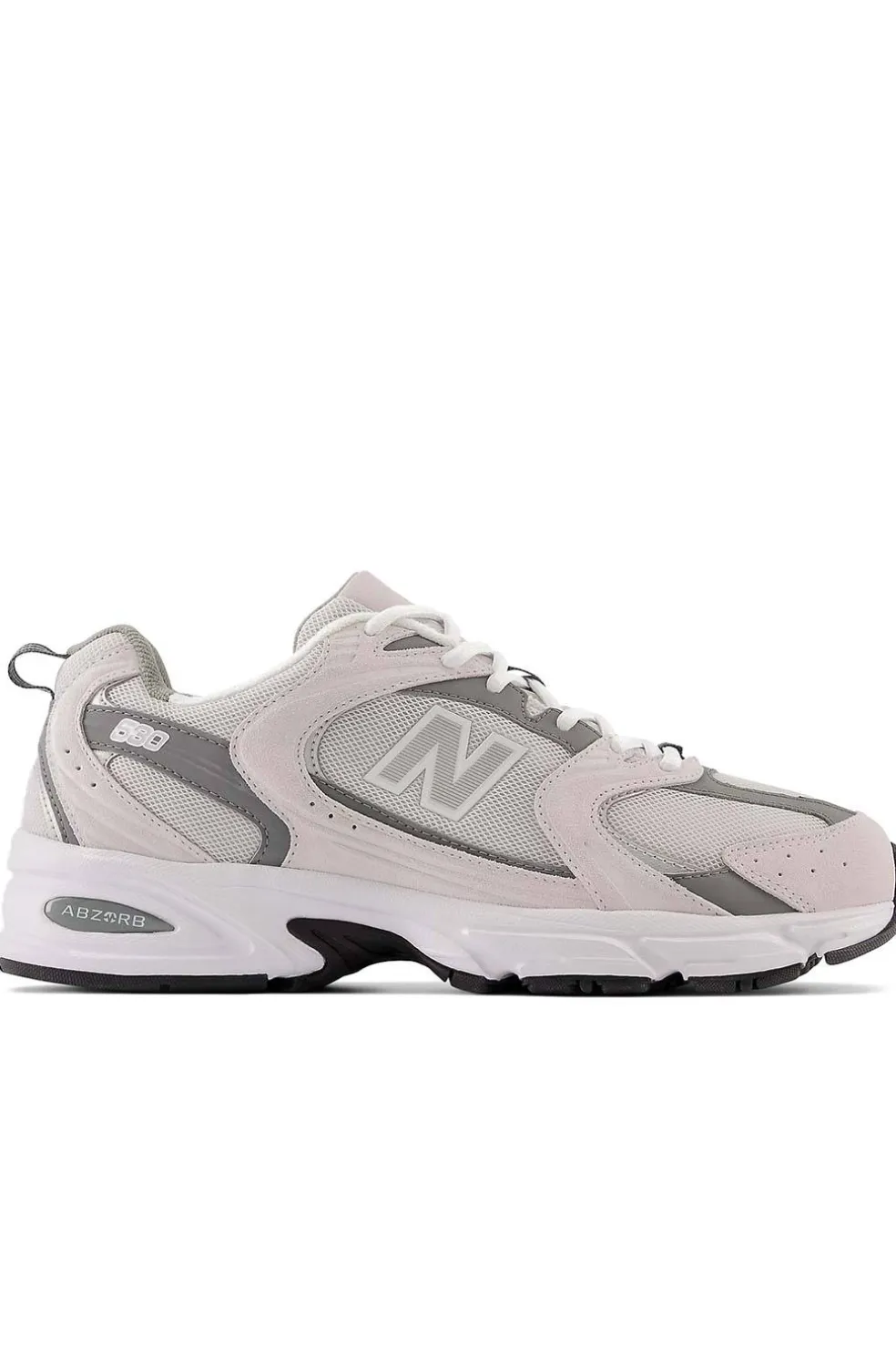 Deportivo New Balance MR530CB Grey Matter