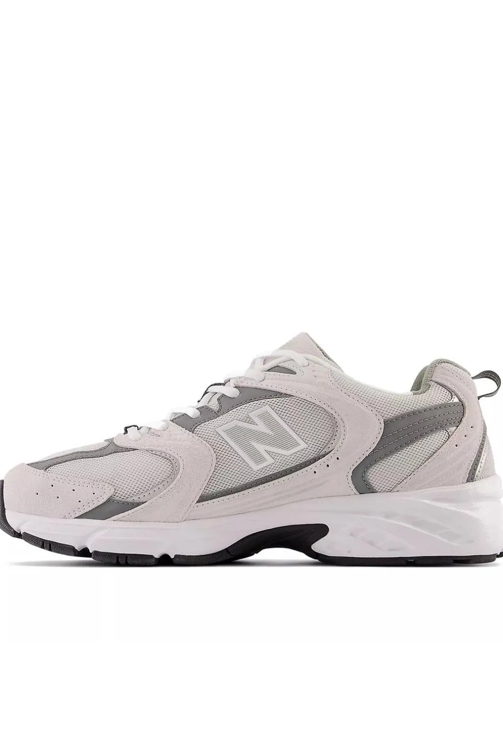 Deportivo New Balance MR530CB Grey Matter
