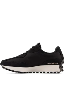 Deportivo New Balance WS327PH Black con Sea Salt