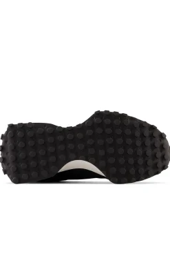 Deportivo New Balance WS327PH Black con Sea Salt