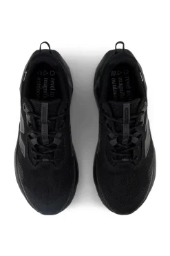 Deportivo New Balance WTNR GB6 Negro