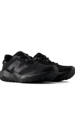 Deportivo New Balance WTNR GB6 Negro