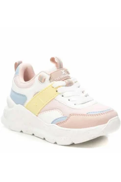 Deportivo Niña XTI 151147 Multicolor