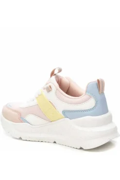 Deportivo Niña XTI 151147 Multicolor