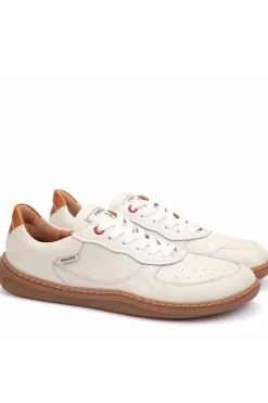 Deportivo Pikolinos Aranjuez U9F 6363C1 Barefoot Nata