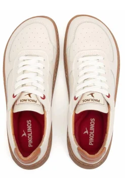 Deportivo Pikolinos Aranjuez U9F 6363C1 Barefoot Nata