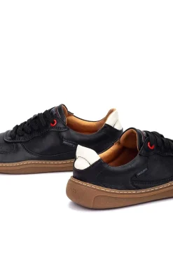 Deportivo Pikolinos Aranjuez U9F 6363C1 Barefoot Black