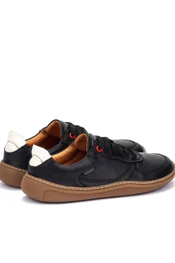 Deportivo Pikolinos Aranjuez U9F 6363C1 Barefoot Black