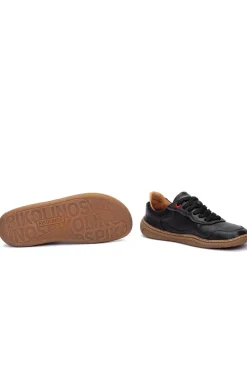 Deportivo Pikolinos Aranjuez U9F 6363C1 Barefoot Black