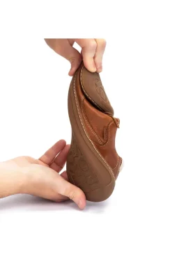 Deportivo Pikolinos Aranjuez U9F 6363C1 Barefoot Black