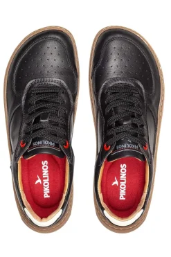 Deportivo Pikolinos Aranjuez U9F 6363C1 Barefoot Black