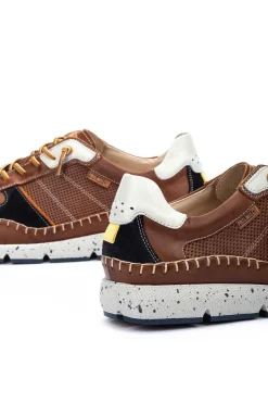 Deportivo Pikolinos Hombre Fuencarral M4U 6113C1 Cuero