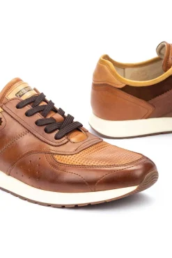 Deportivo Pikolinos Hombre Cambil M5N 6201C1 Cuero