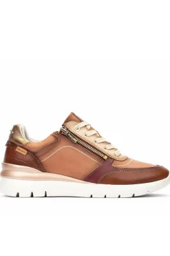 Deportivo Pikolinos Mujer Cantabria W4R 6524C3 Terracota