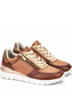 Deportivo Pikolinos Mujer Cantabria W4R 6524C3 Terracota