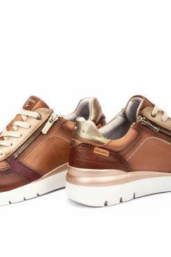 Deportivo Pikolinos Mujer Cantabria W4R 6524C3 Terracota